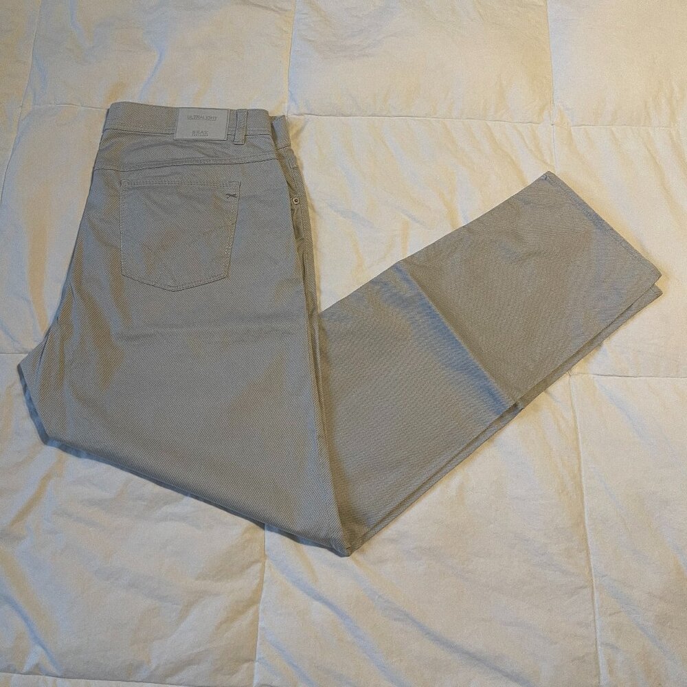 Brax Ultralight Cooper Pants - 36/32